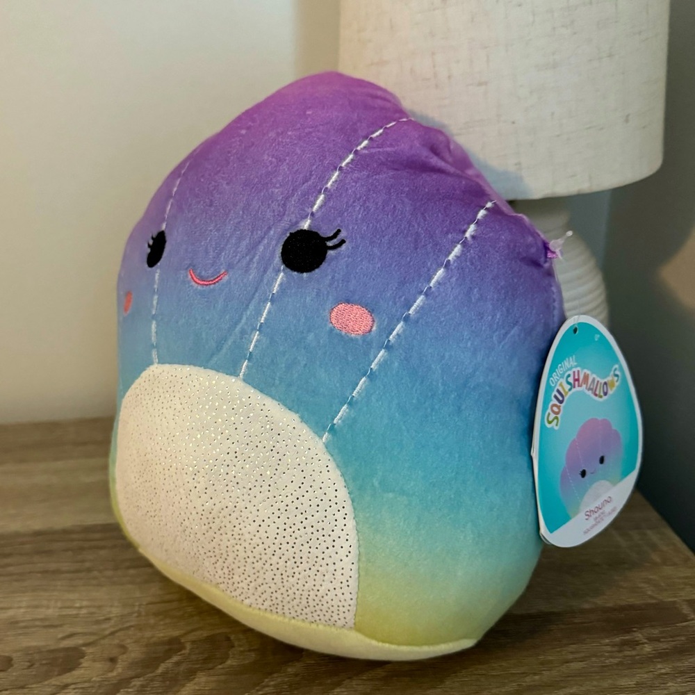 Shauna the Squishmallow - Picture 2 of 5